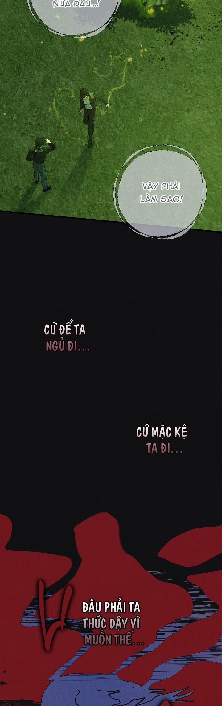 ĐÊM KHÔNG DẤU VẾT 39 trang 41