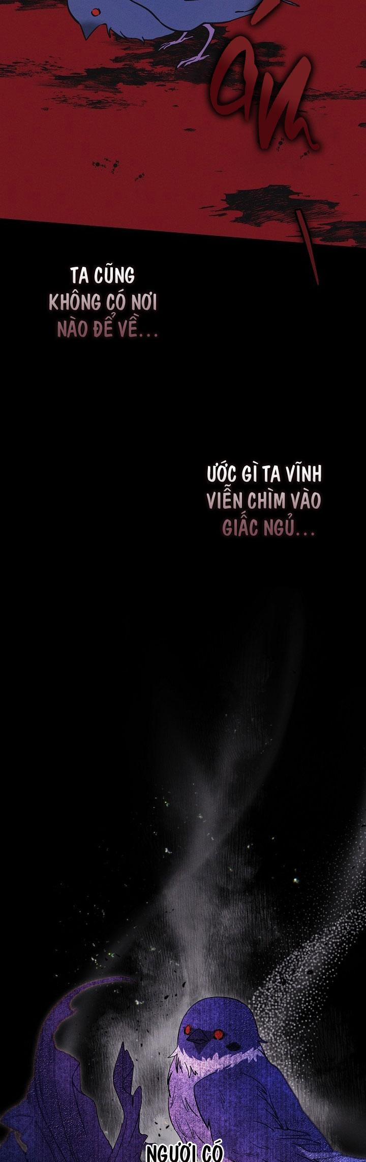 ĐÊM KHÔNG DẤU VẾT 39 trang 42