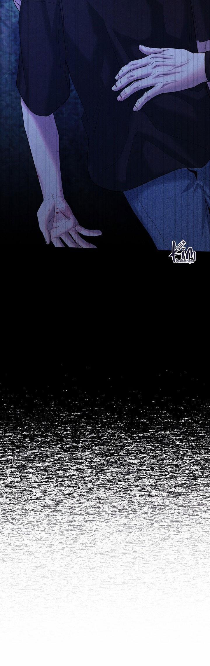 ĐÊM KHÔNG DẤU VẾT 39 trang 44