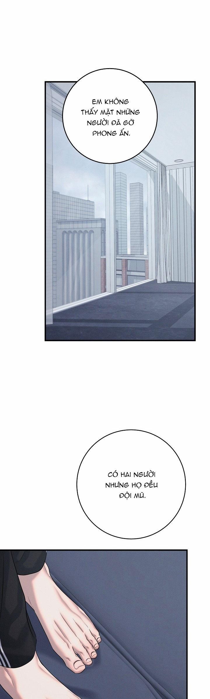 ĐÊM KHÔNG DẤU VẾT 39 trang 45