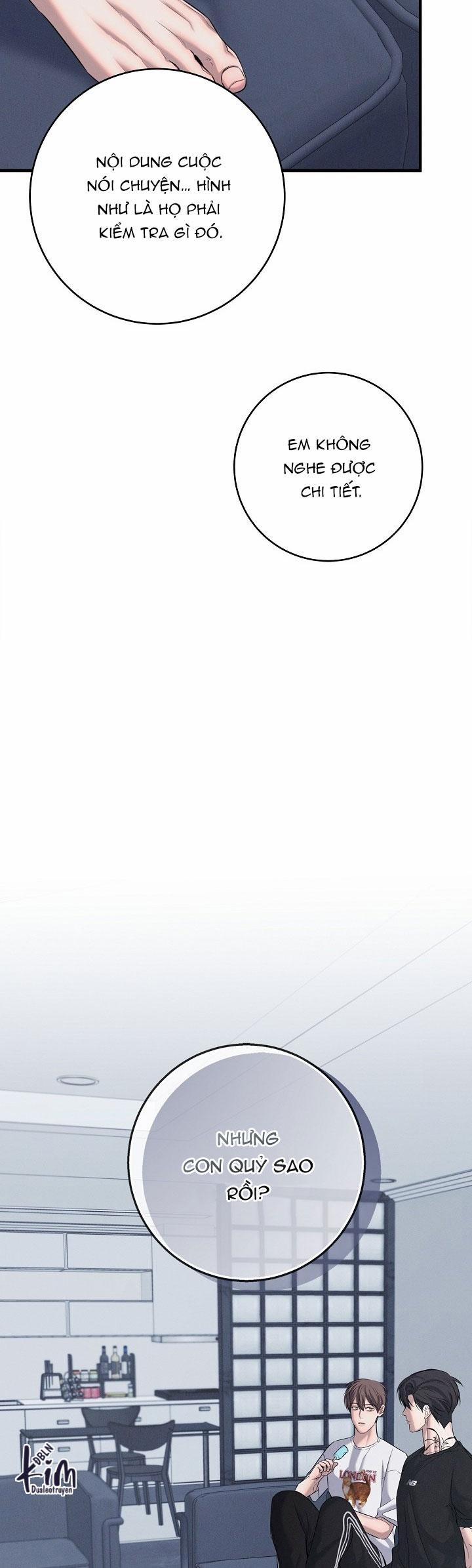 ĐÊM KHÔNG DẤU VẾT 39 trang 46