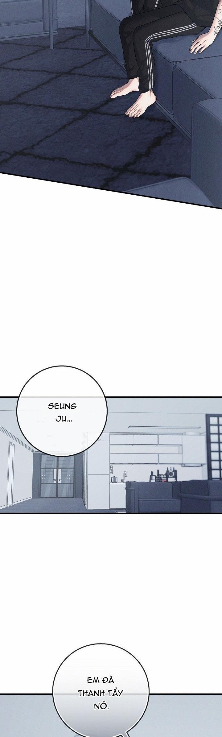 ĐÊM KHÔNG DẤU VẾT 39 trang 47