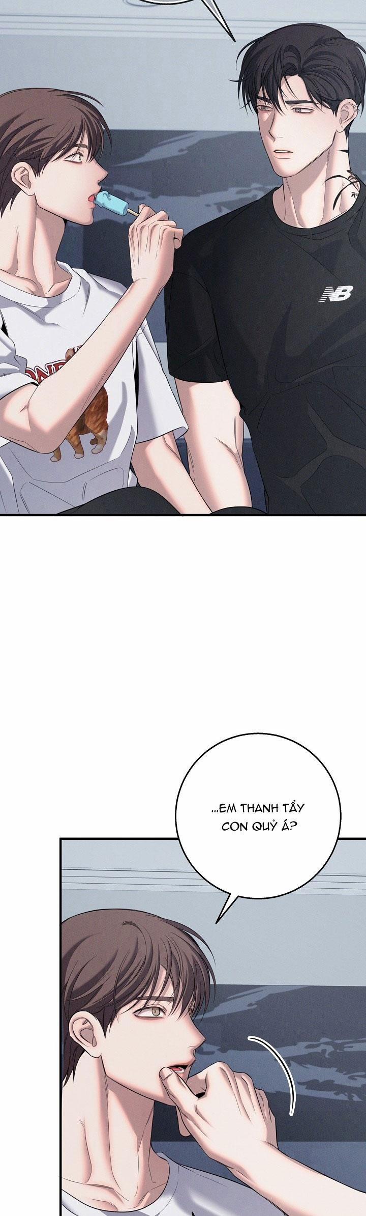 ĐÊM KHÔNG DẤU VẾT 39 trang 48