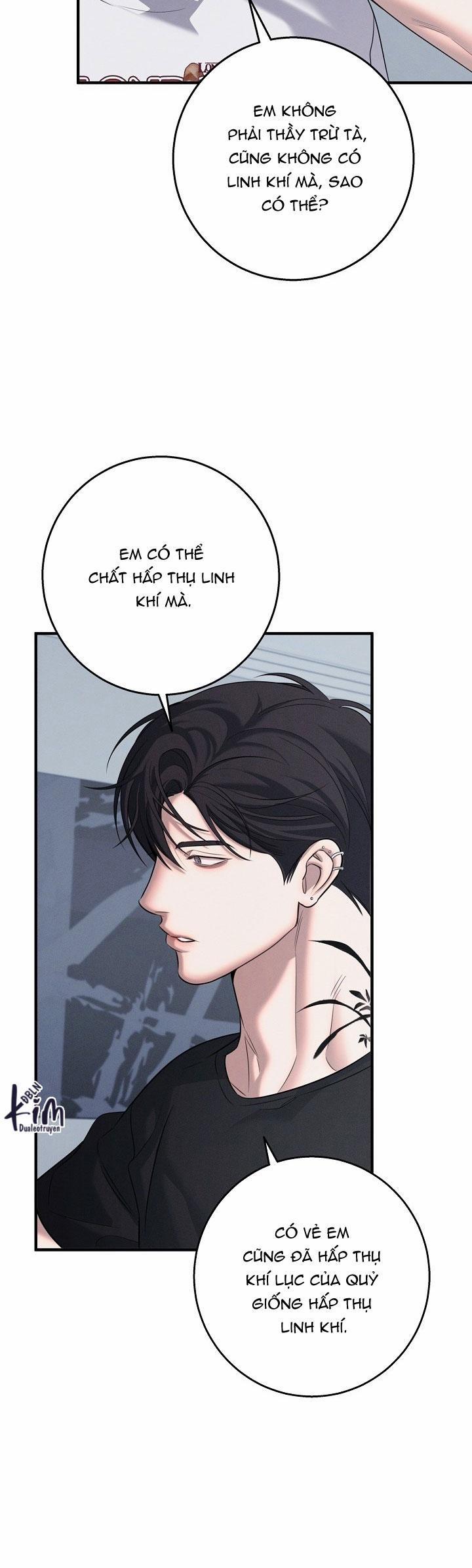 ĐÊM KHÔNG DẤU VẾT 39 trang 49