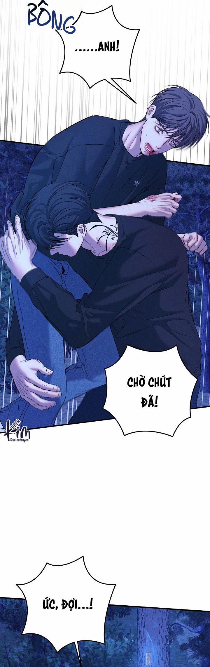 ĐÊM KHÔNG DẤU VẾT 39 trang 5