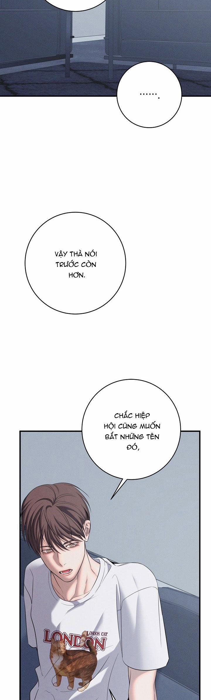 ĐÊM KHÔNG DẤU VẾT 39 trang 51