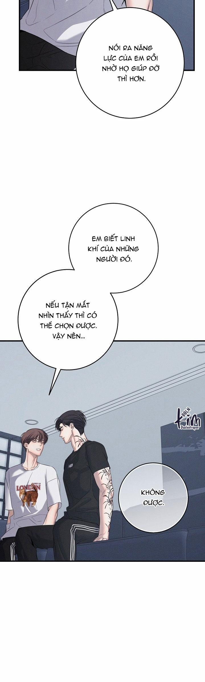 ĐÊM KHÔNG DẤU VẾT 39 trang 52