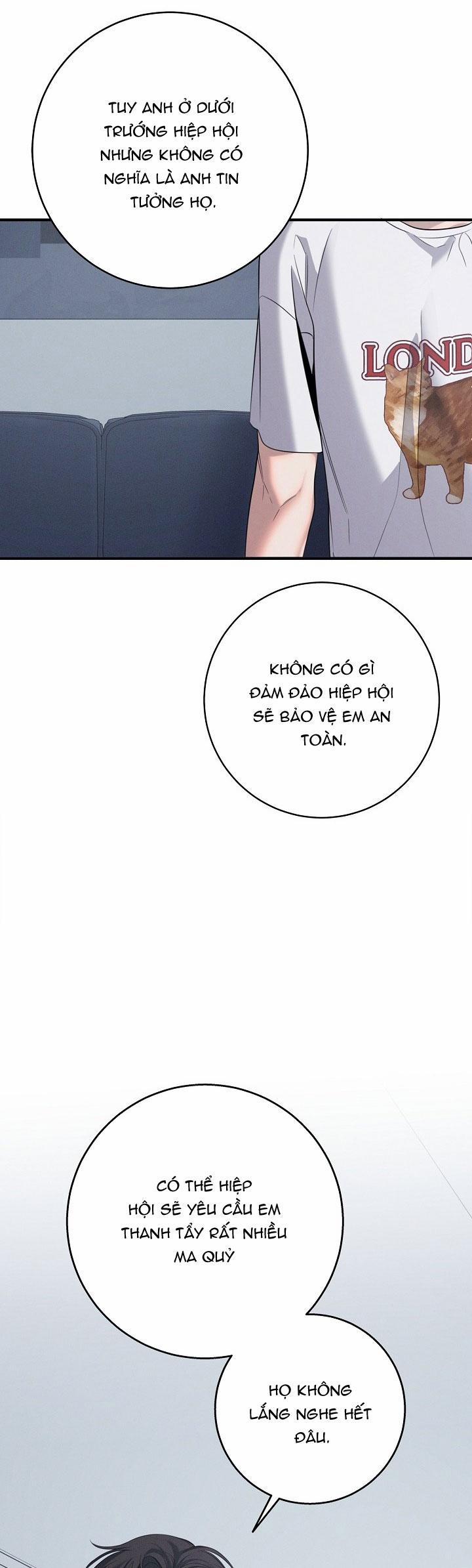 ĐÊM KHÔNG DẤU VẾT 39 trang 53