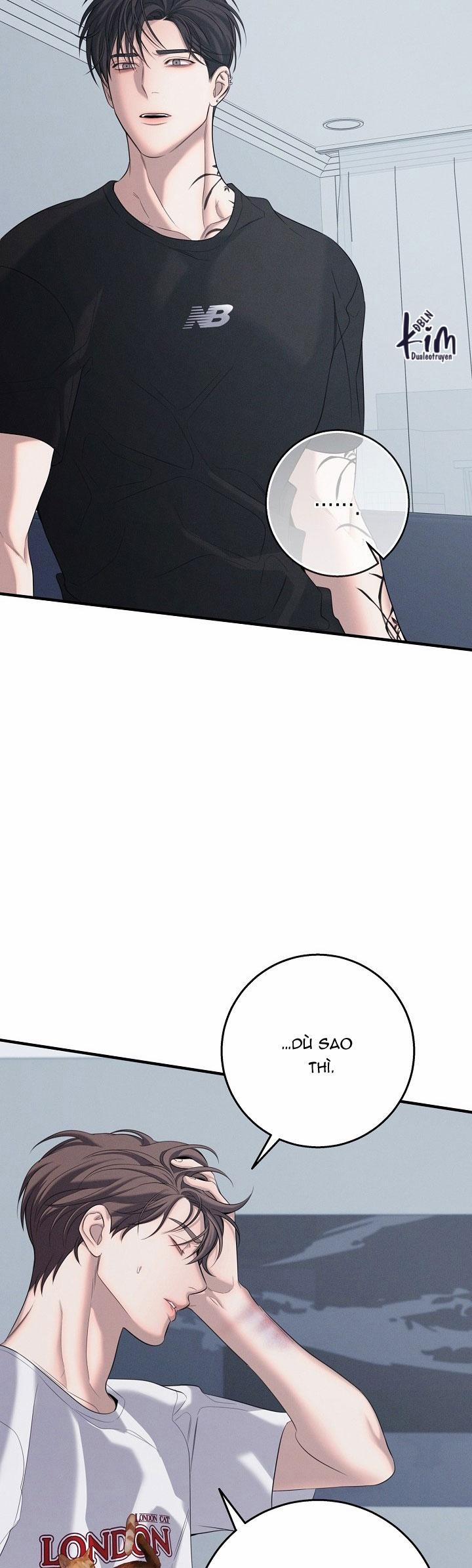 ĐÊM KHÔNG DẤU VẾT 39 trang 54