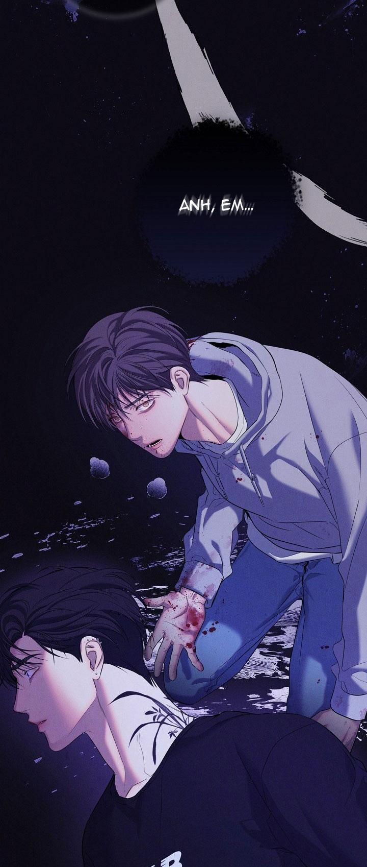 ĐÊM KHÔNG DẤU VẾT 39 trang 57