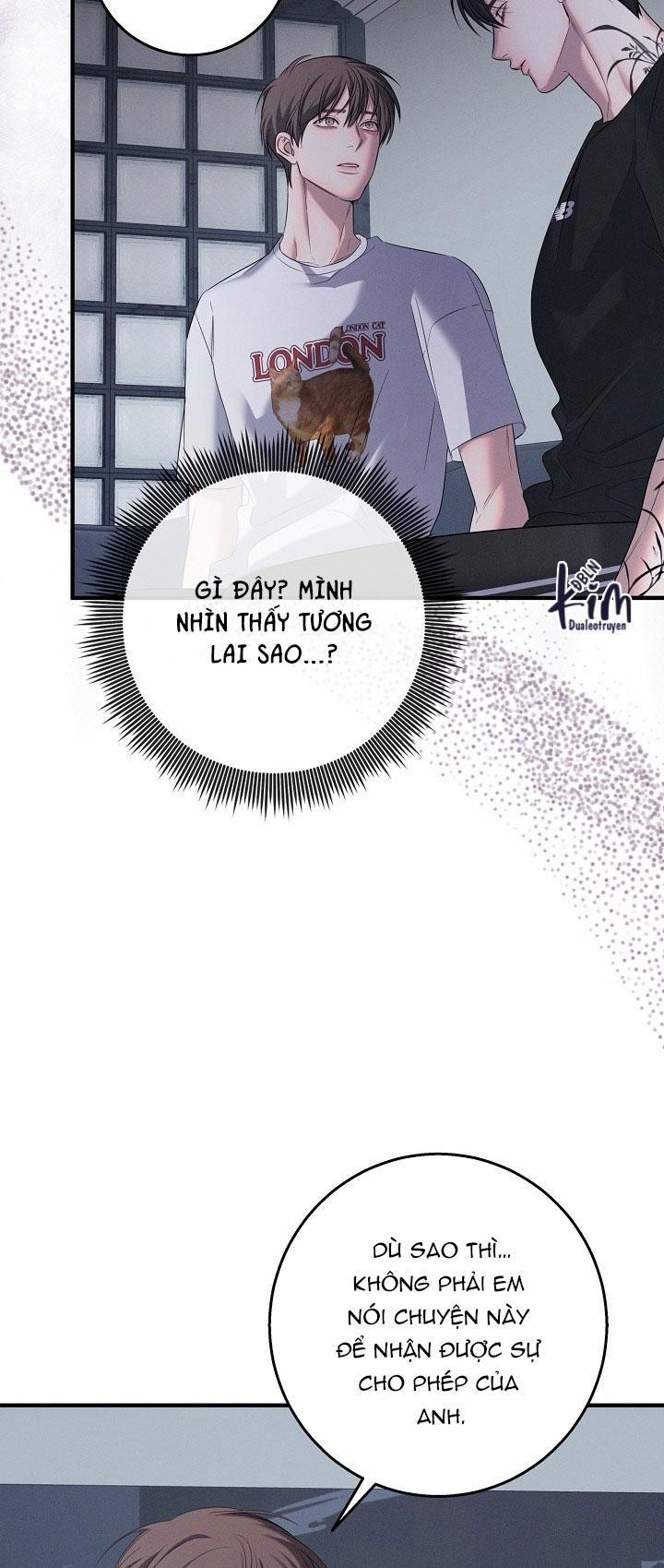 ĐÊM KHÔNG DẤU VẾT 39 trang 59