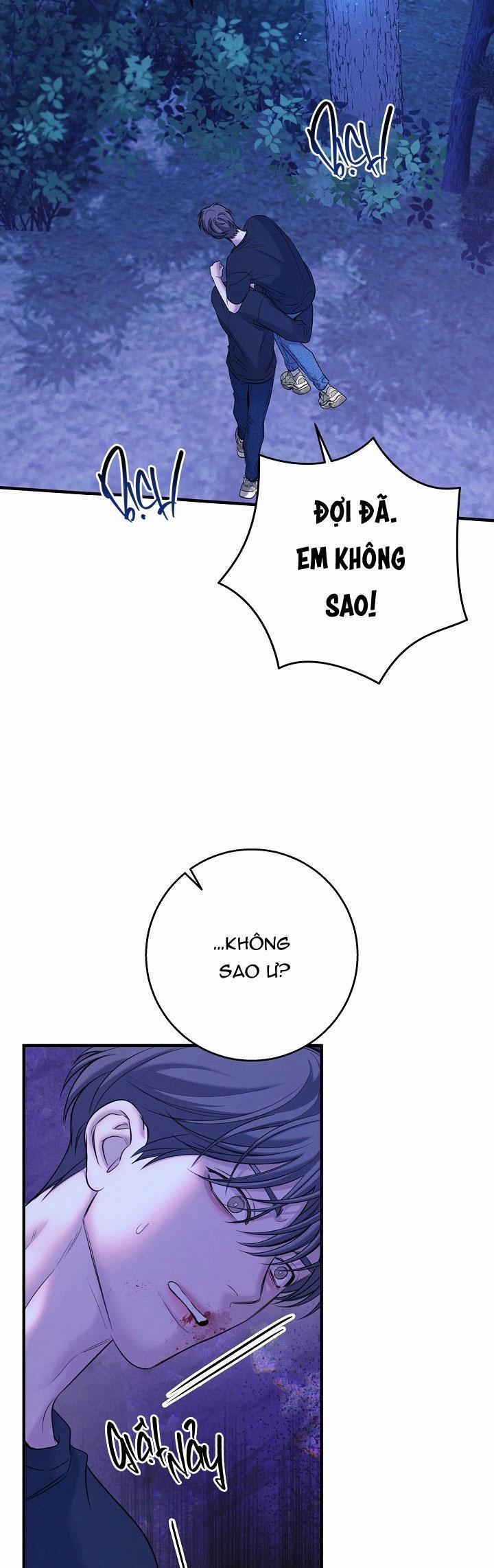 ĐÊM KHÔNG DẤU VẾT 39 trang 6