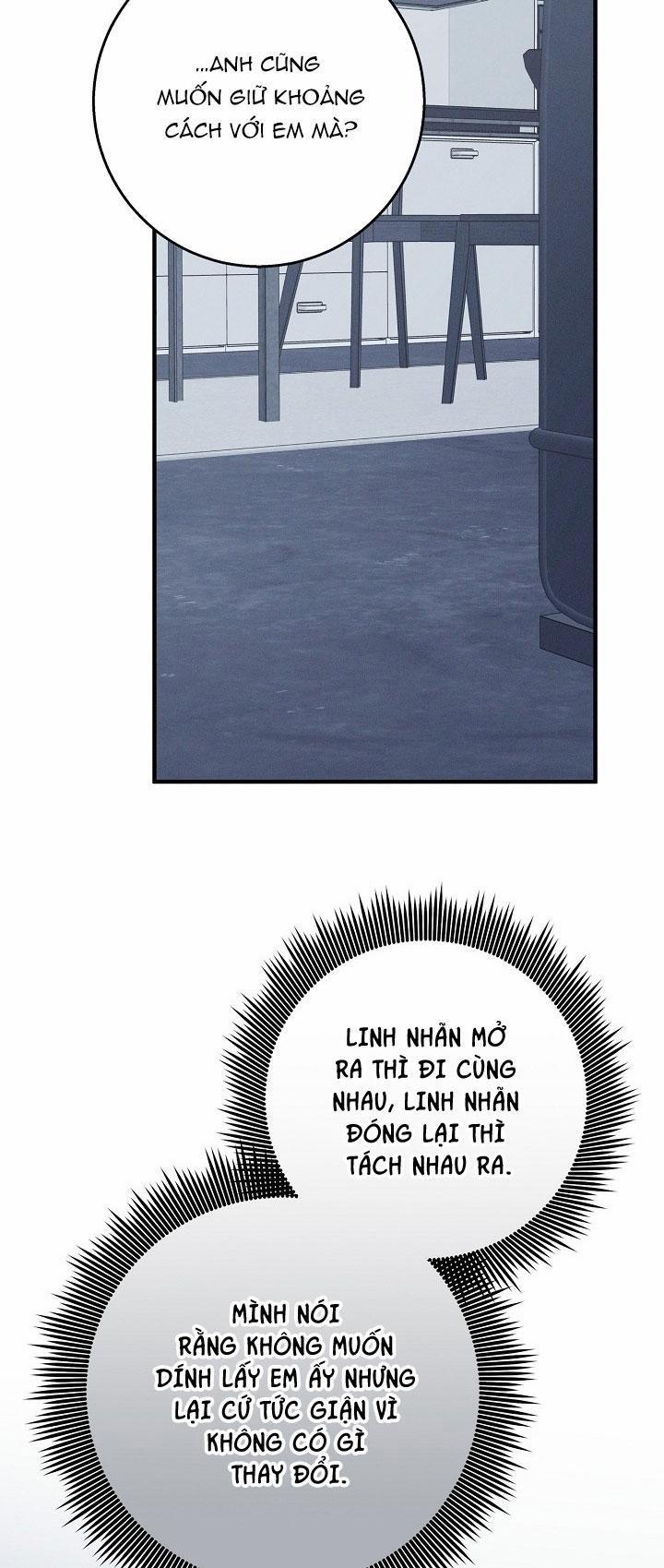 ĐÊM KHÔNG DẤU VẾT 39 trang 61