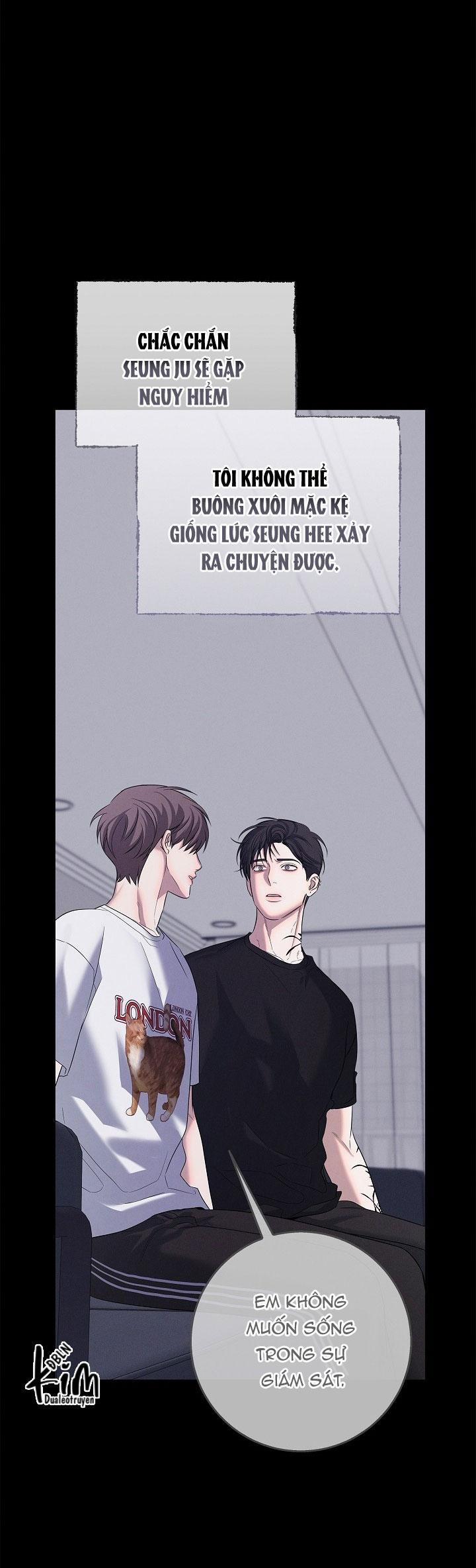 ĐÊM KHÔNG DẤU VẾT 40 trang 11