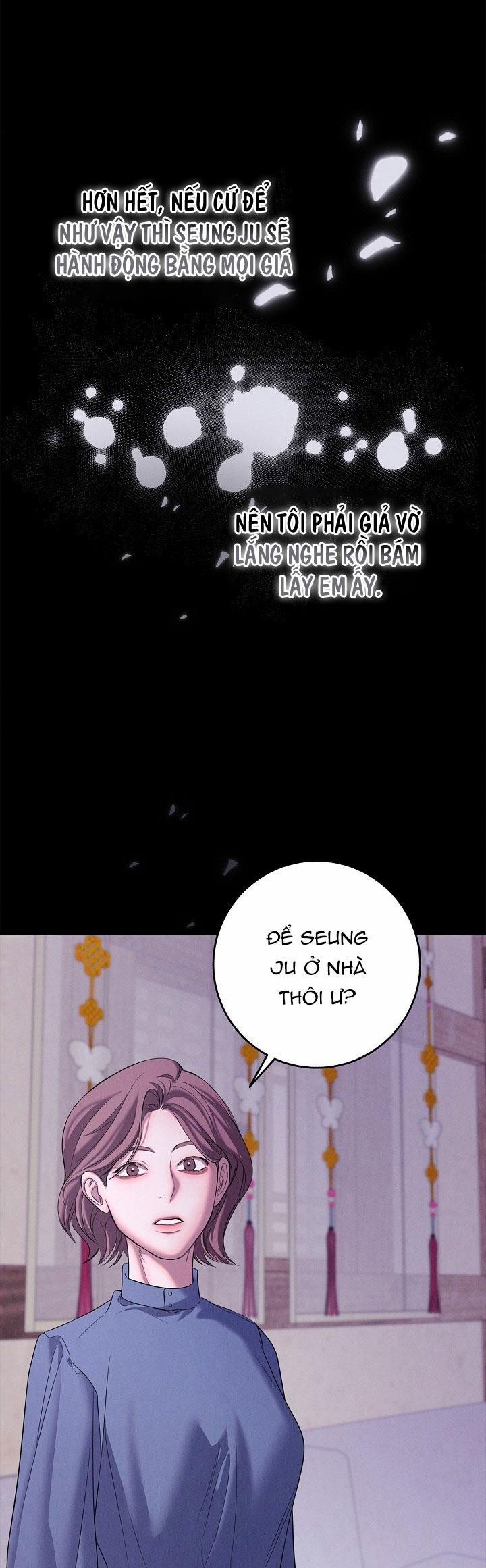 ĐÊM KHÔNG DẤU VẾT 40 trang 12