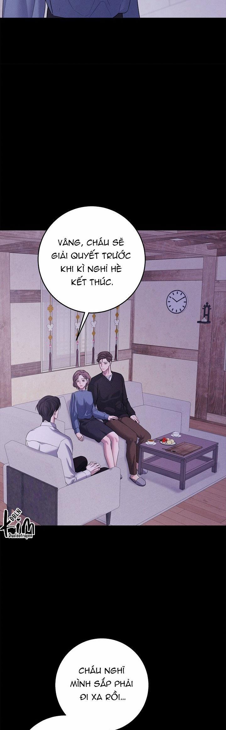 ĐÊM KHÔNG DẤU VẾT 40 trang 13