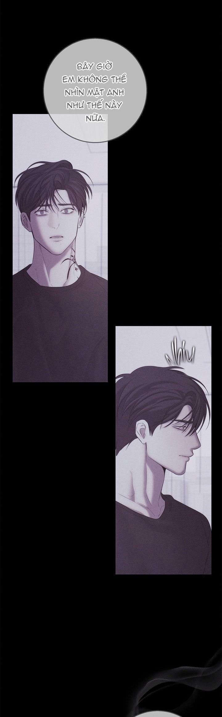 ĐÊM KHÔNG DẤU VẾT 40 trang 17