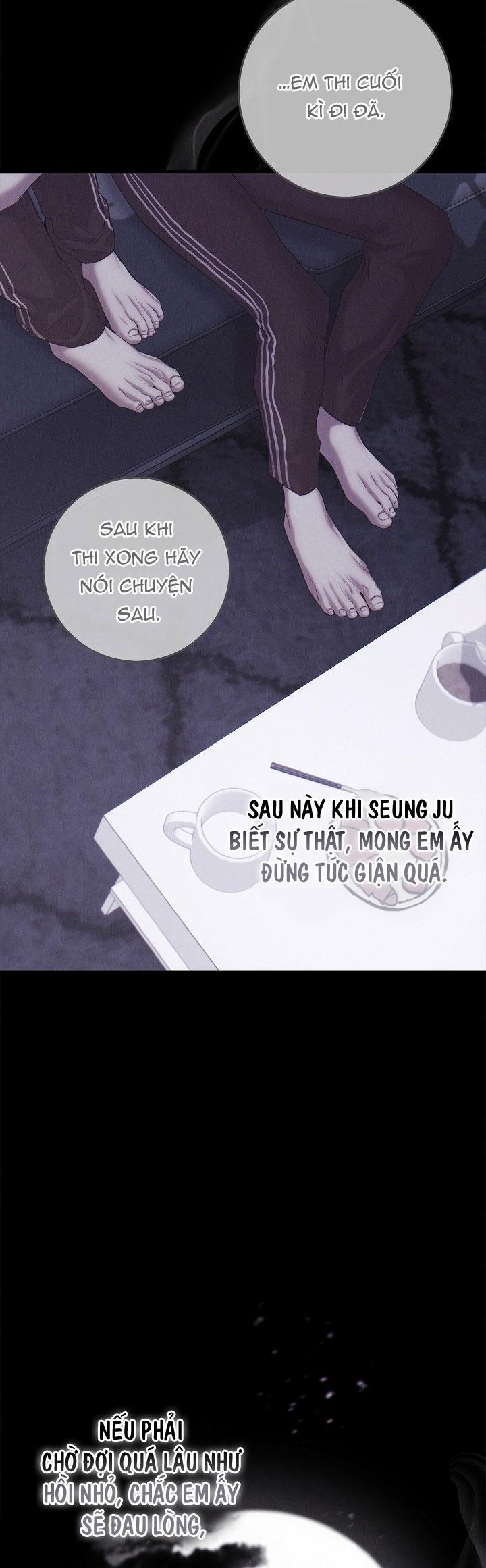 ĐÊM KHÔNG DẤU VẾT 40 trang 18