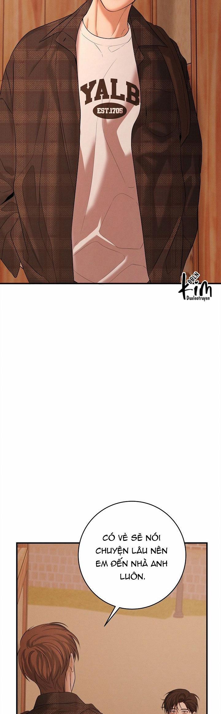 ĐÊM KHÔNG DẤU VẾT 40 trang 21