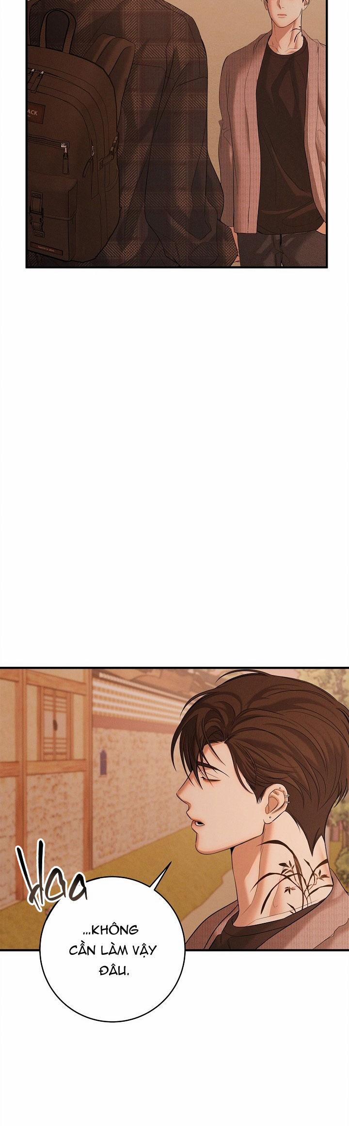 ĐÊM KHÔNG DẤU VẾT 40 trang 22