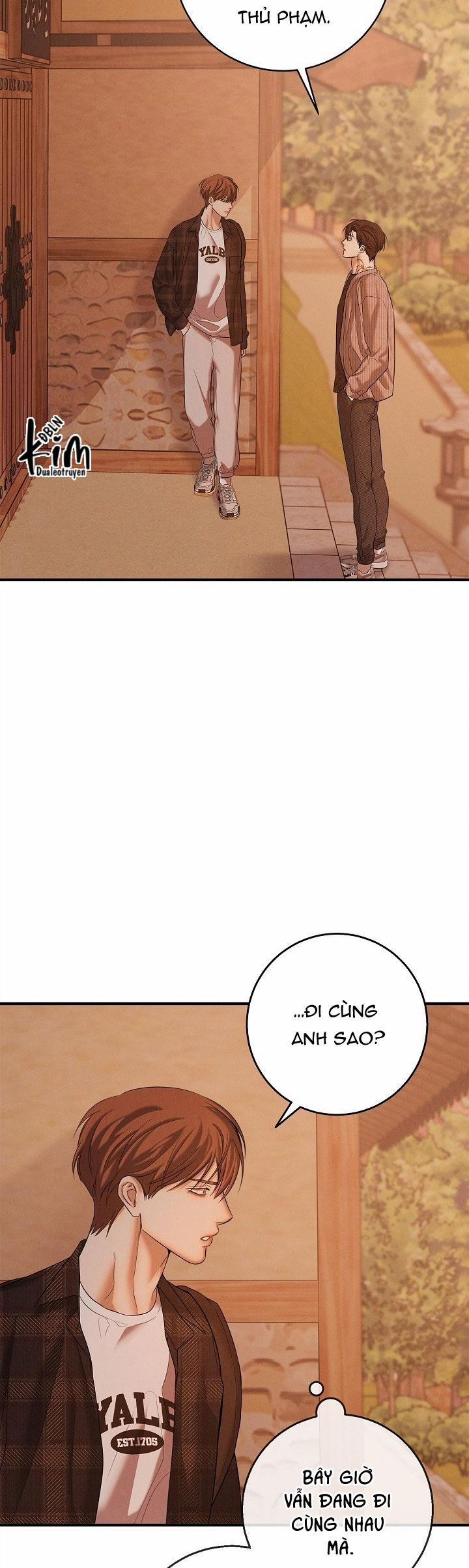 ĐÊM KHÔNG DẤU VẾT 40 trang 24