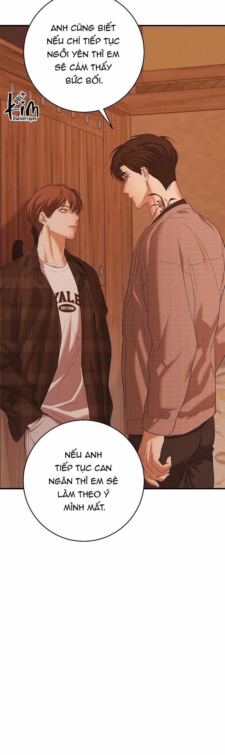 ĐÊM KHÔNG DẤU VẾT 40 trang 26