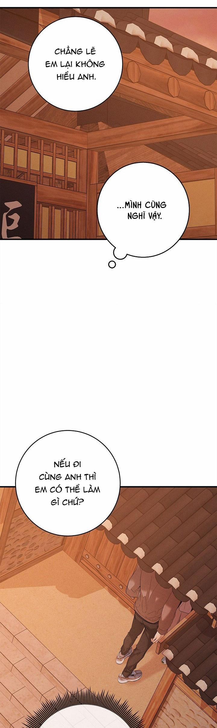ĐÊM KHÔNG DẤU VẾT 40 trang 27