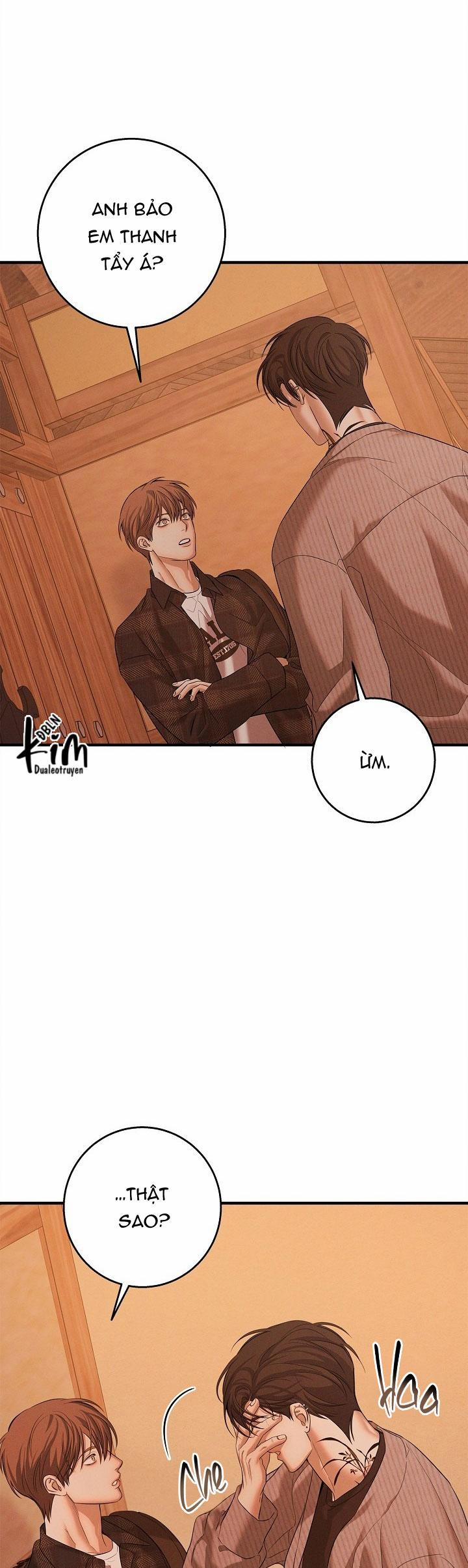 ĐÊM KHÔNG DẤU VẾT 40 trang 30