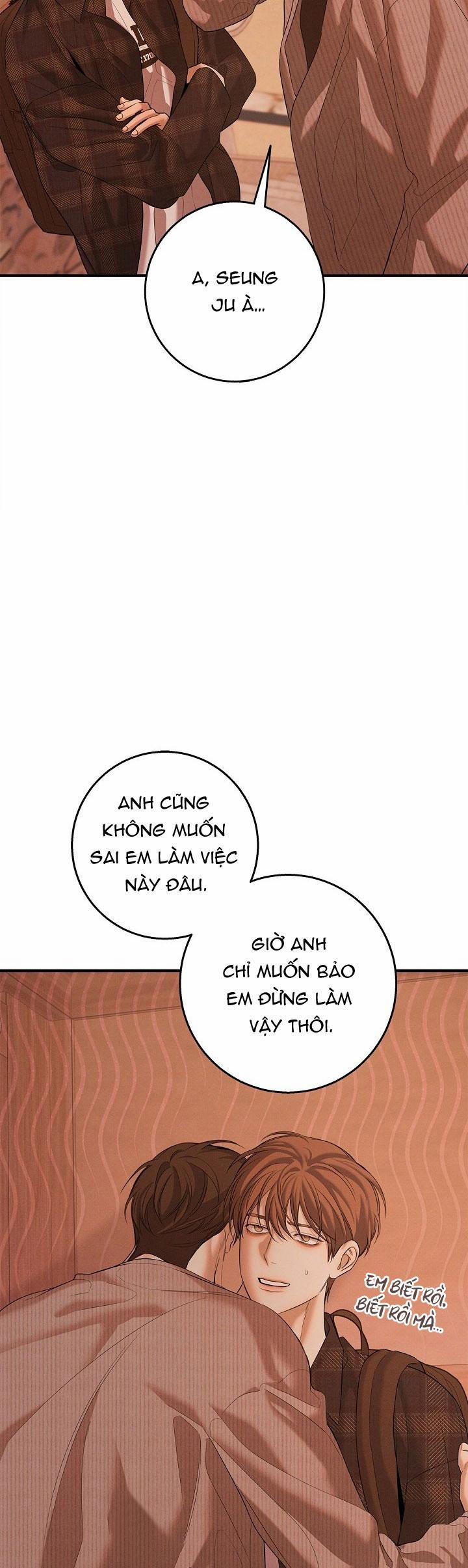 ĐÊM KHÔNG DẤU VẾT 40 trang 31