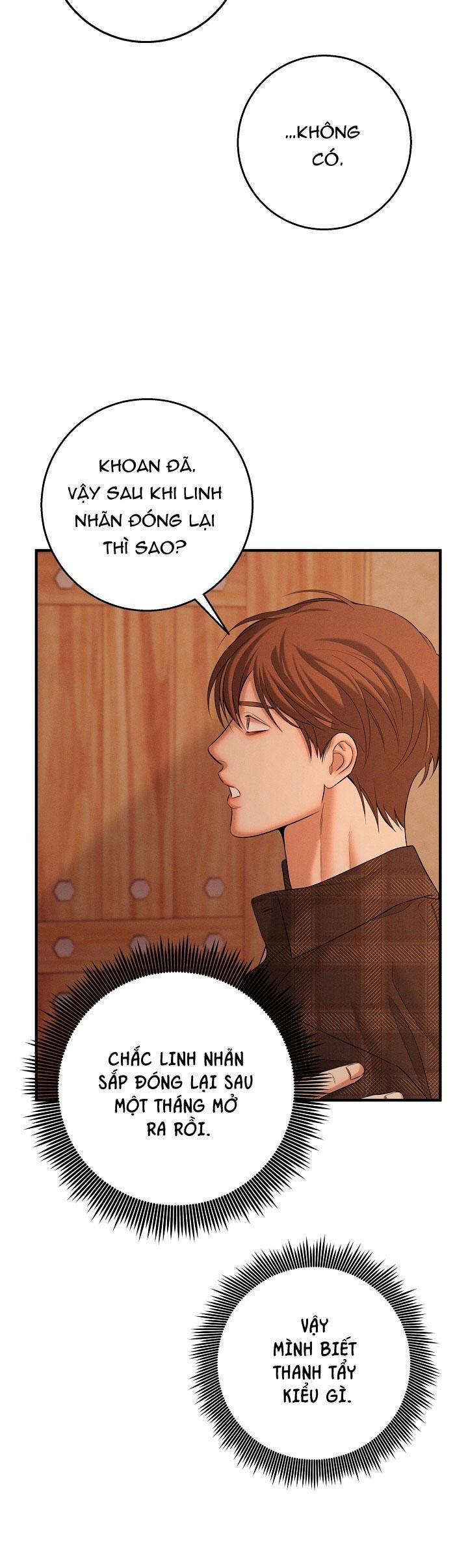 ĐÊM KHÔNG DẤU VẾT 40 trang 33