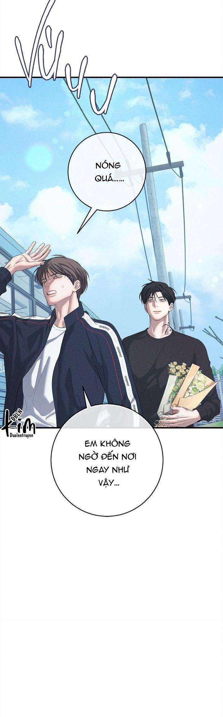 ĐÊM KHÔNG DẤU VẾT 40 trang 40