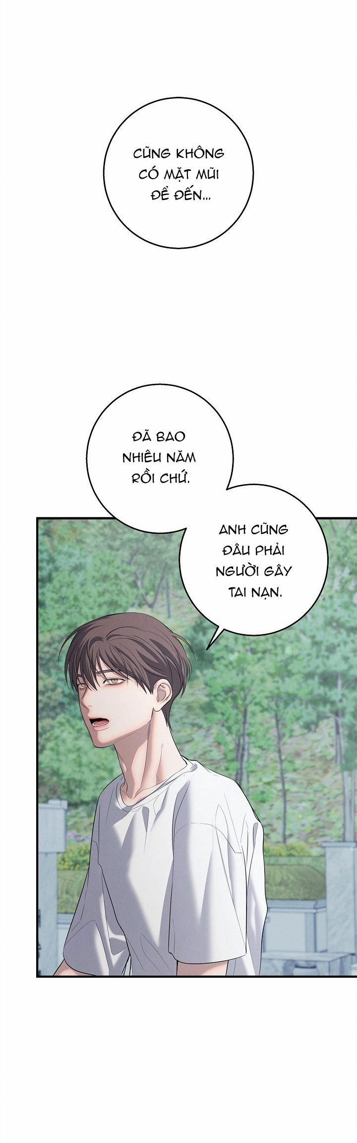 ĐÊM KHÔNG DẤU VẾT 40 trang 45