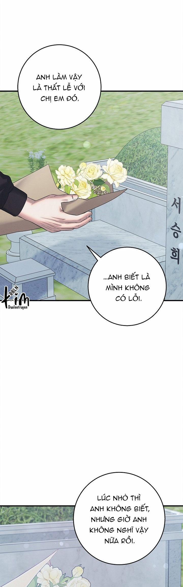 ĐÊM KHÔNG DẤU VẾT 40 trang 46