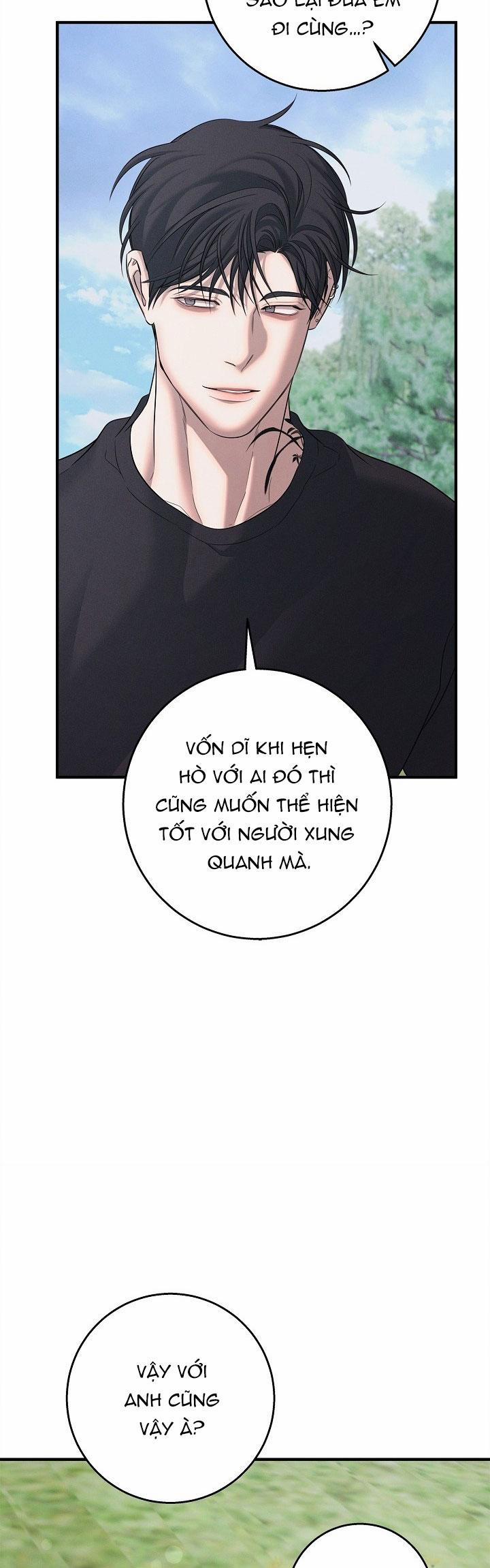 ĐÊM KHÔNG DẤU VẾT 40 trang 51