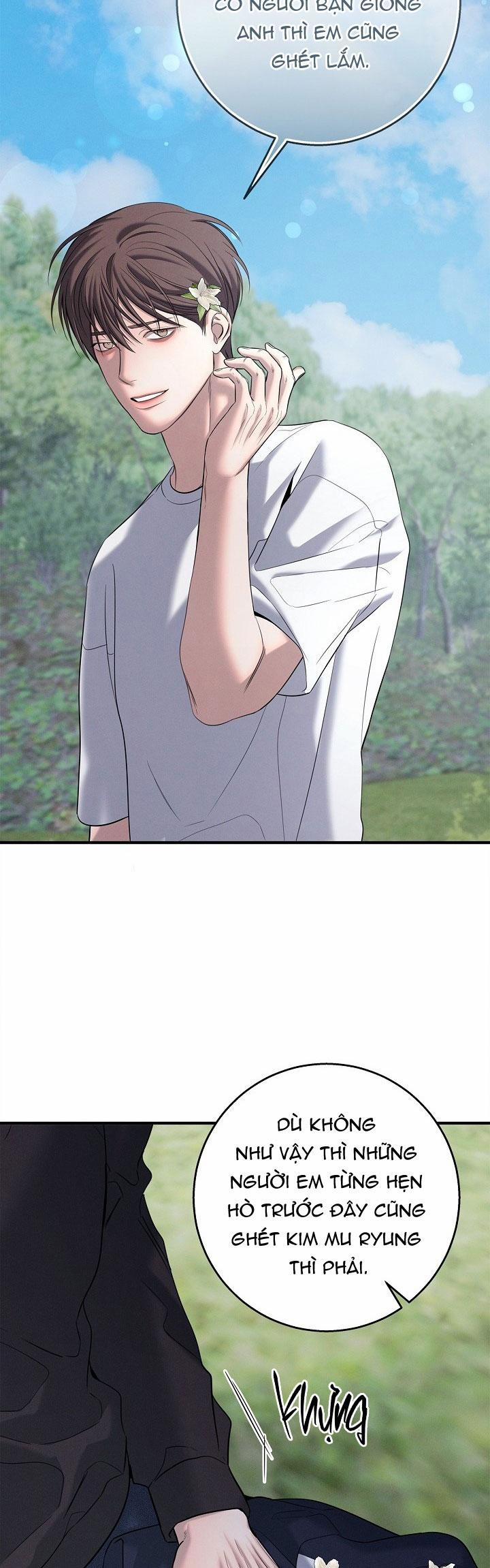 ĐÊM KHÔNG DẤU VẾT 40 trang 54