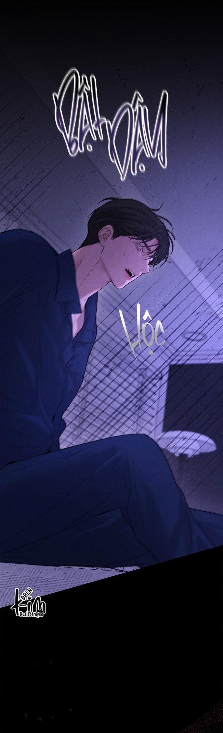 ĐÊM KHÔNG DẤU VẾT 40 trang 7