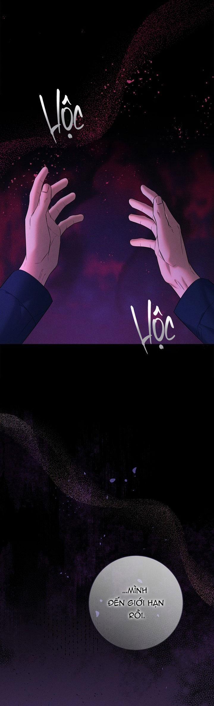 ĐÊM KHÔNG DẤU VẾT 40 trang 8