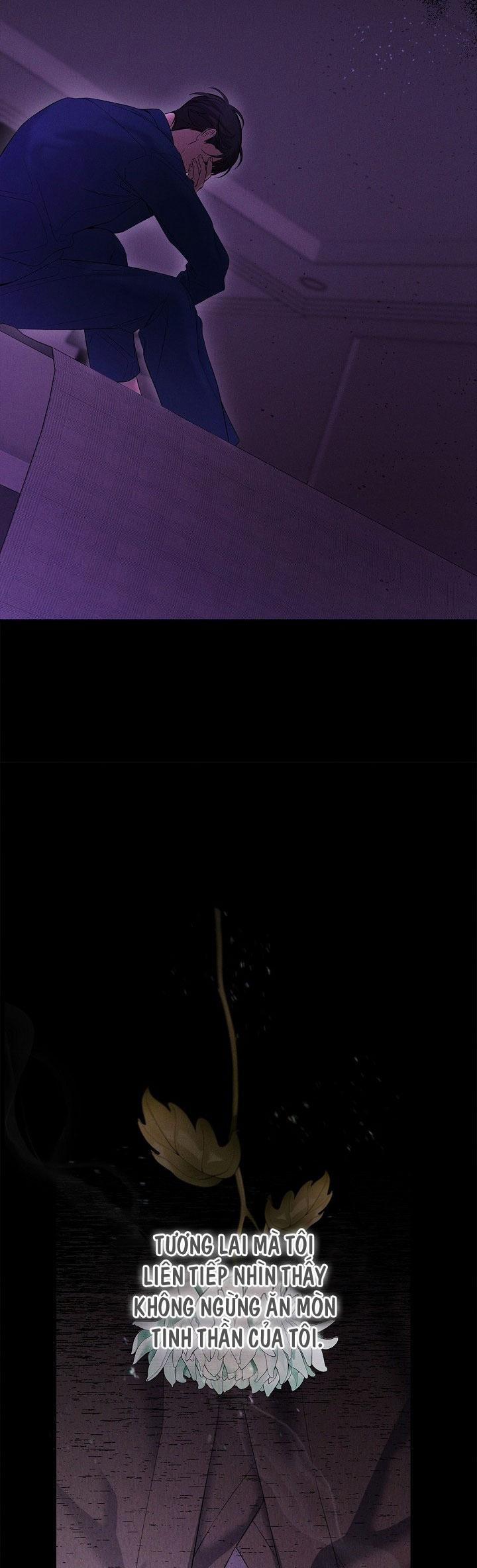 ĐÊM KHÔNG DẤU VẾT 40 trang 9