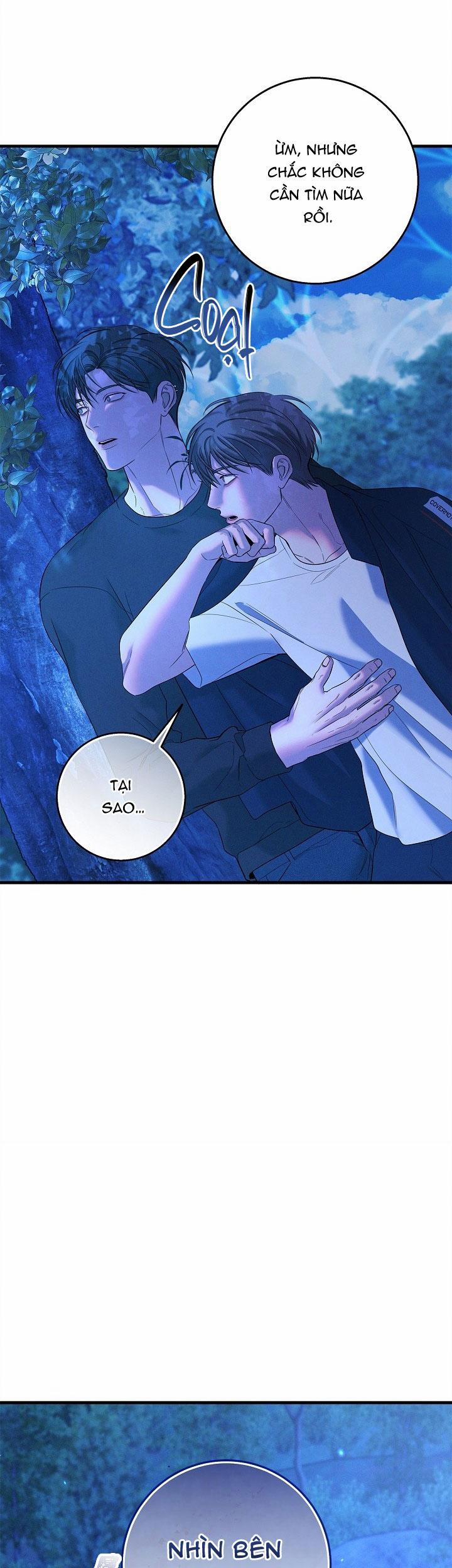 ĐÊM KHÔNG DẤU VẾT 41 trang 10