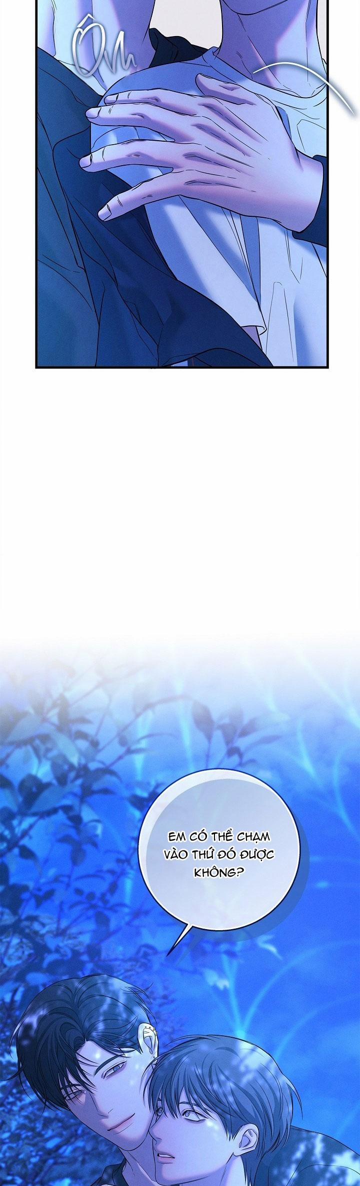 ĐÊM KHÔNG DẤU VẾT 41 trang 13