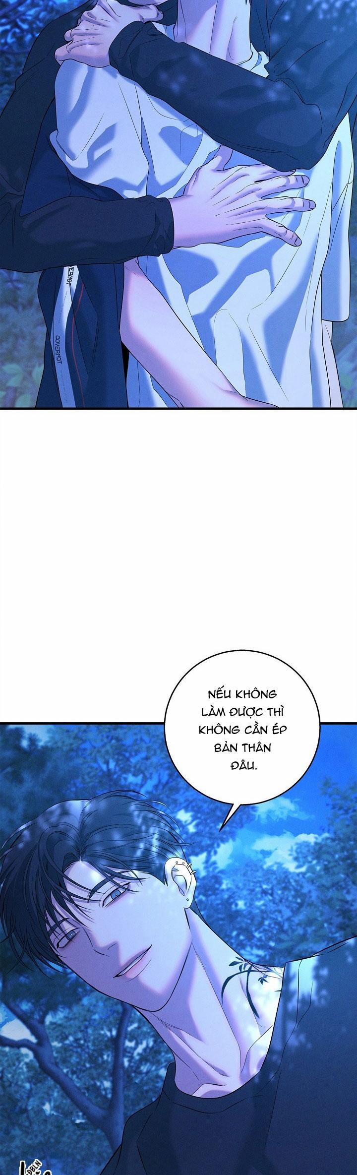 ĐÊM KHÔNG DẤU VẾT 41 trang 14