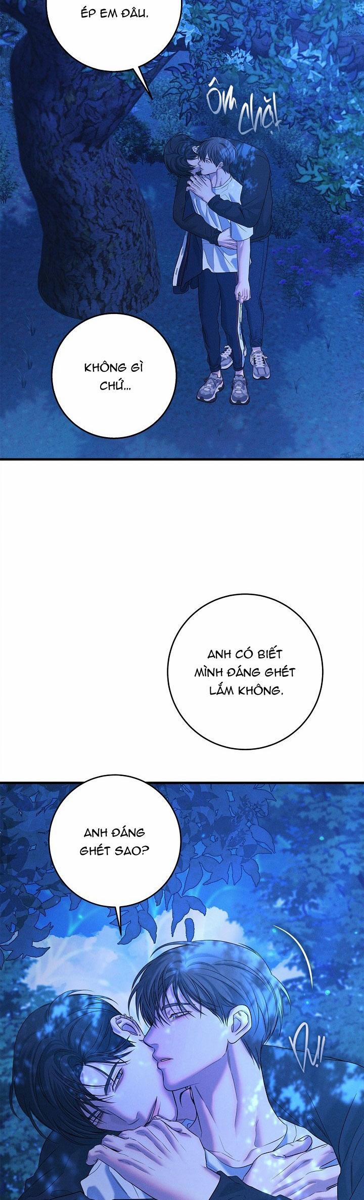ĐÊM KHÔNG DẤU VẾT 41 trang 16