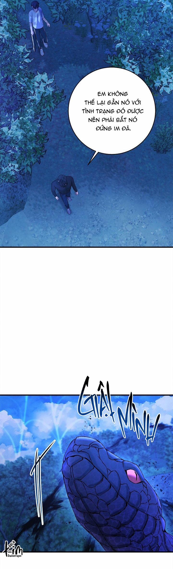 ĐÊM KHÔNG DẤU VẾT 41 trang 19