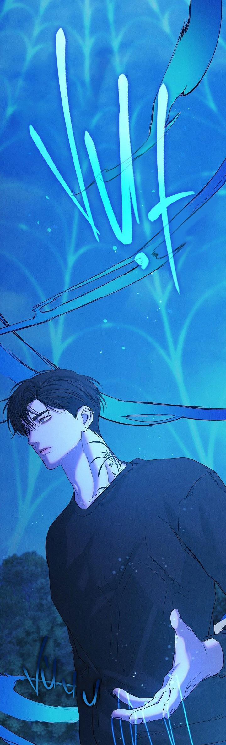 ĐÊM KHÔNG DẤU VẾT 41 trang 21