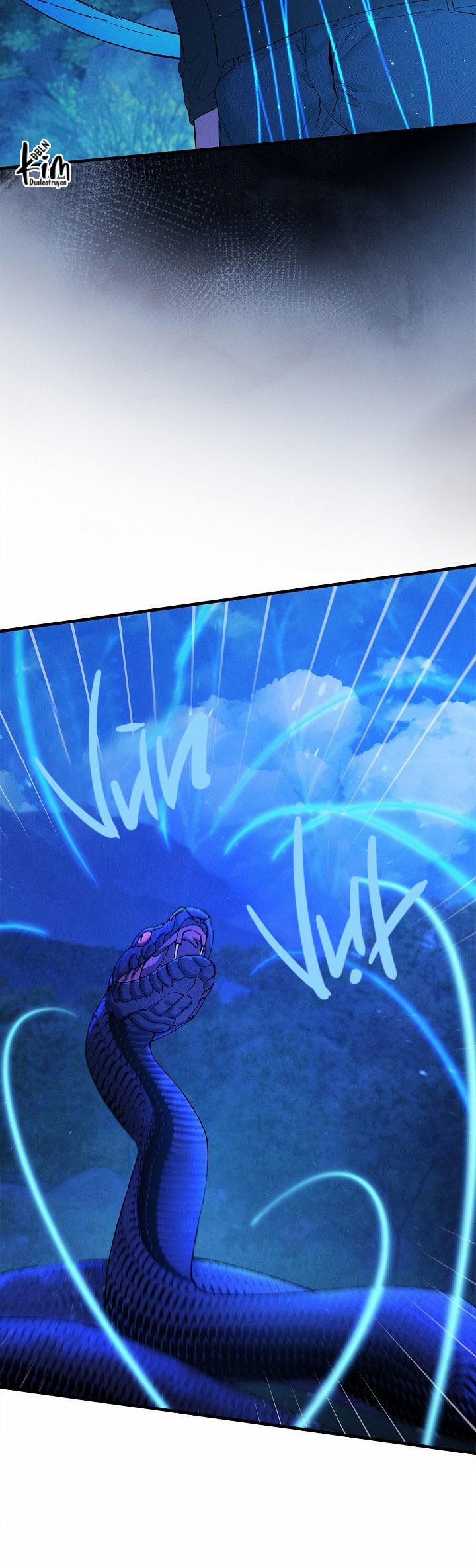 ĐÊM KHÔNG DẤU VẾT 41 trang 22