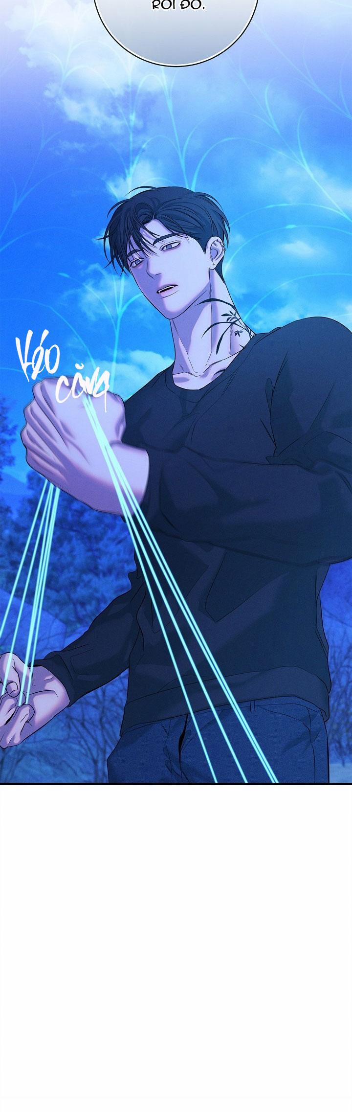 ĐÊM KHÔNG DẤU VẾT 41 trang 27