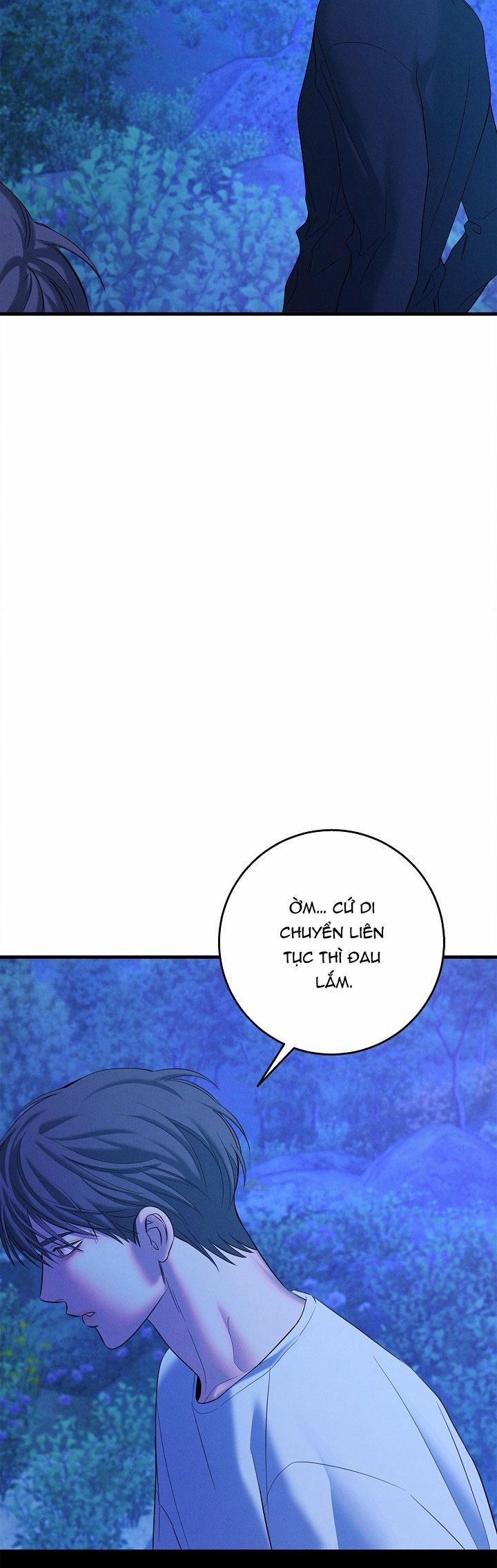 ĐÊM KHÔNG DẤU VẾT 41 trang 31