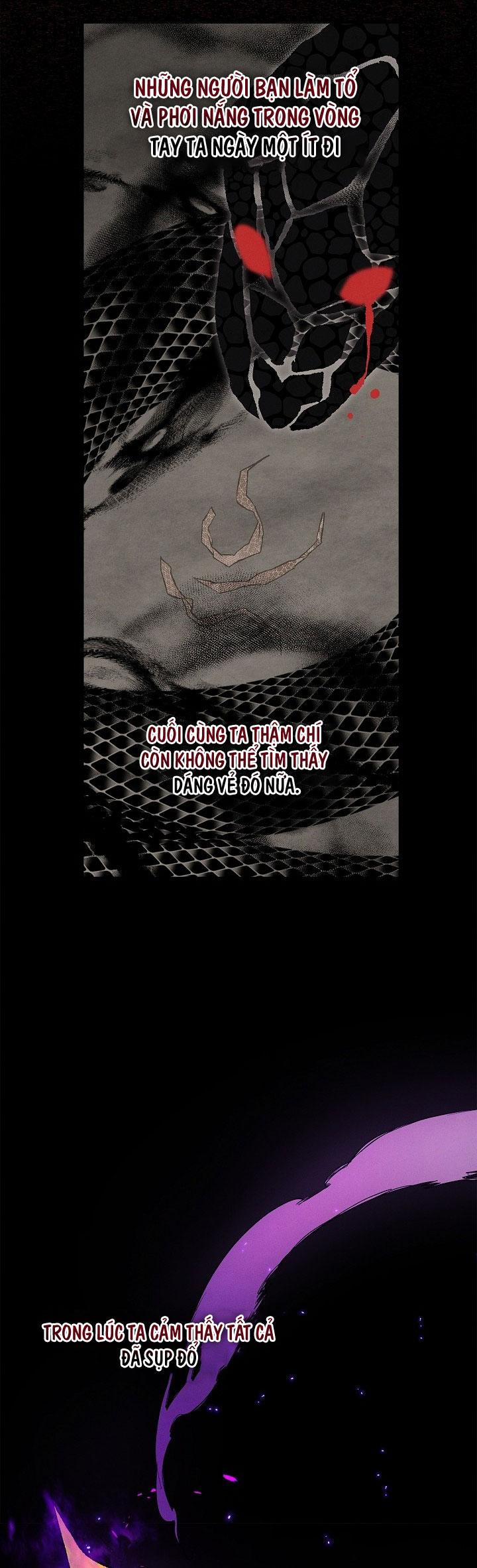 ĐÊM KHÔNG DẤU VẾT 41 trang 36