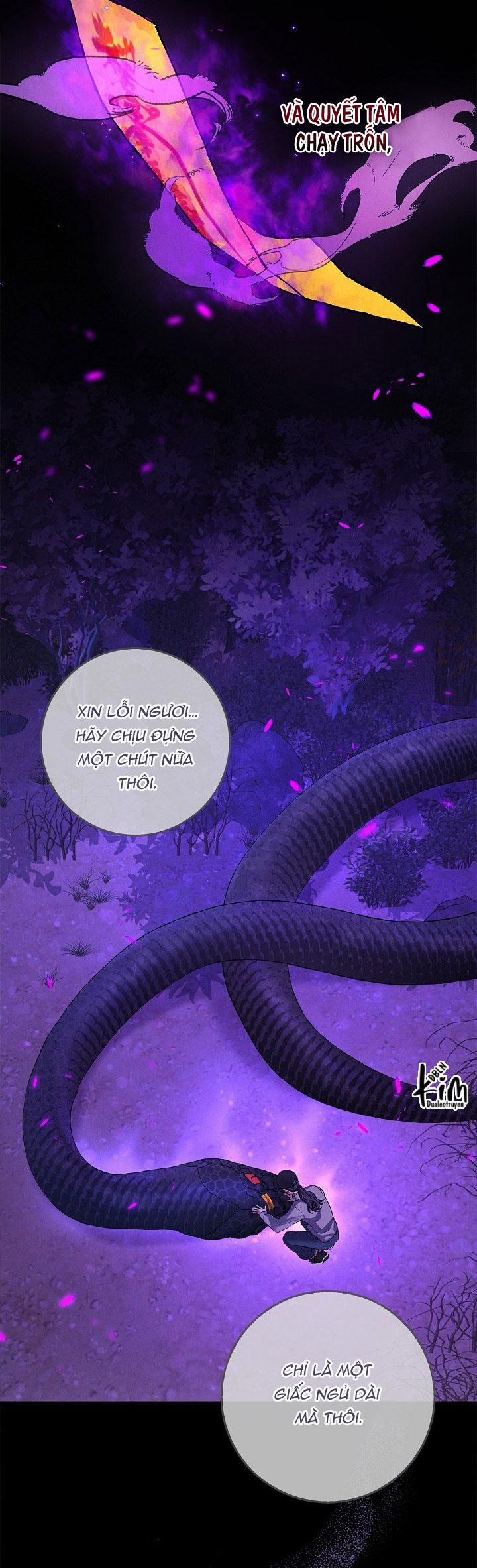 ĐÊM KHÔNG DẤU VẾT 41 trang 37