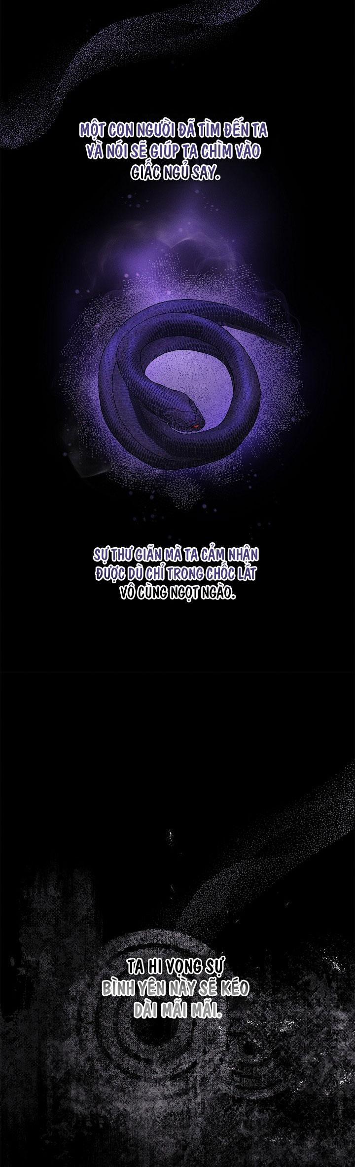 ĐÊM KHÔNG DẤU VẾT 41 trang 38